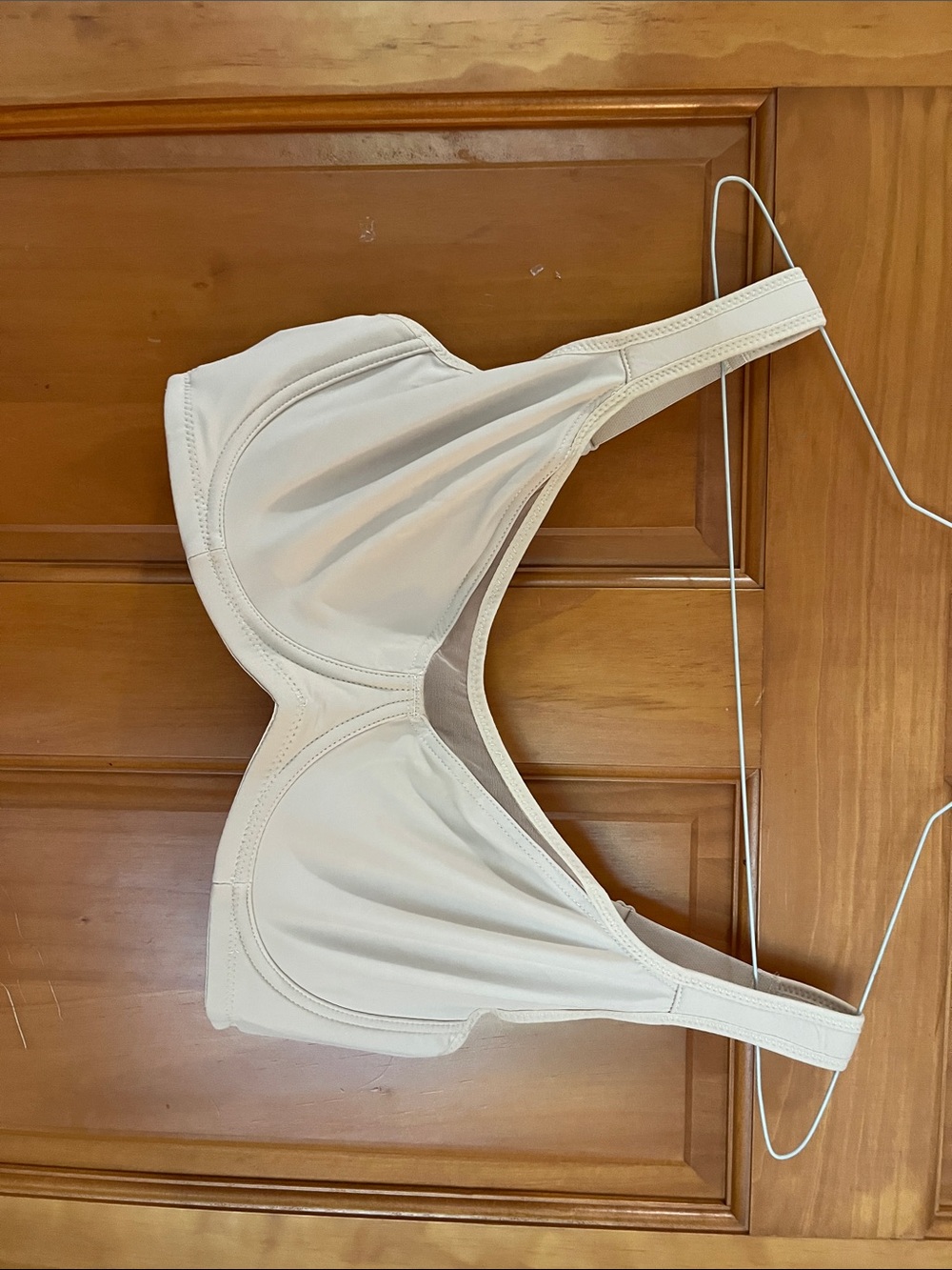 Soft Cloud Minimizer underwire Bra size 42E